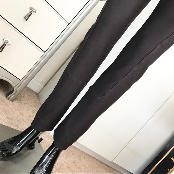 High Waisted Pants 6 - Picture 2 of 16